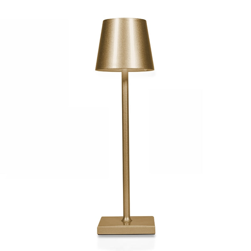 Rechargeable Portable LED Table Lamp