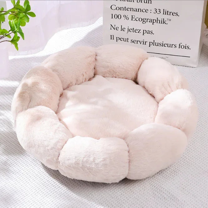 Decorative Flower Cushion