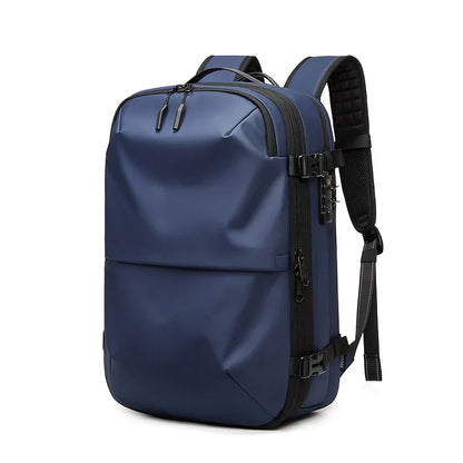 Ultra-Light Waterproof Backpack 17 - Large Capacity and Compact