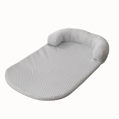 Cozy Beach Bed for Dog and Cat