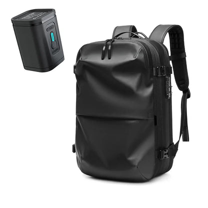 Sac à dos de compression imperméable grande capacité 17 L