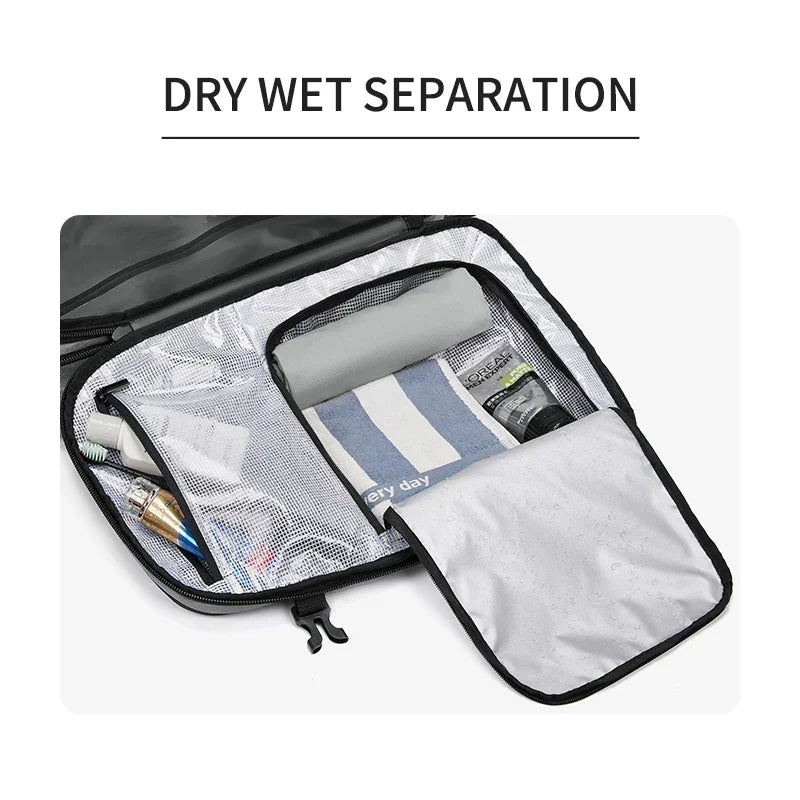 Sac à dos de compression imperméable grande capacité 17 L