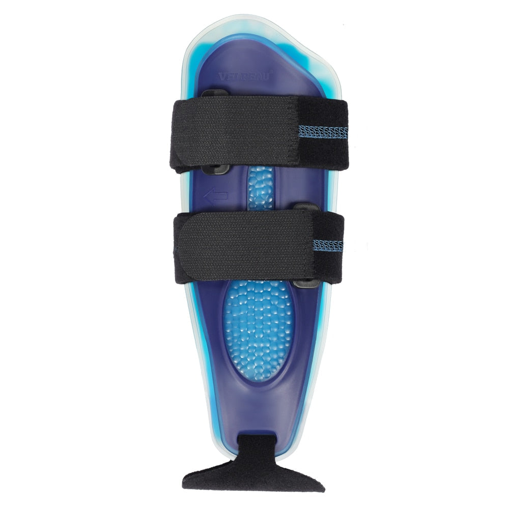 Reinforced Protection Ankle Brace
