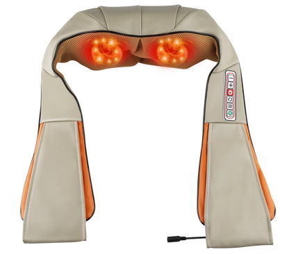 Relaxing Electric Shoulder Massager