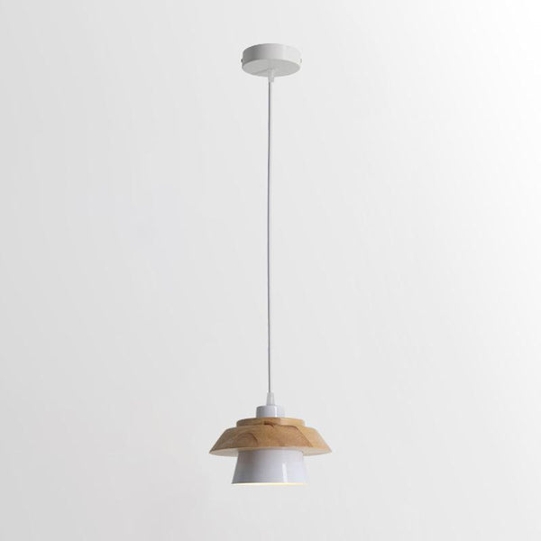 Wall Light - Elegant Glass LED Sconce