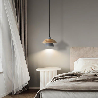 Wall Light - Elegant Glass LED Sconce