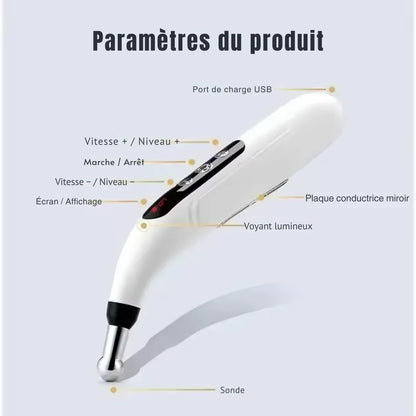 5-in-1 Electric Acupuncture Pen