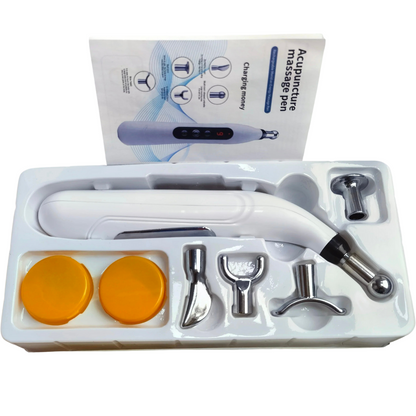 5-in-1 Electric Acupuncture Pen