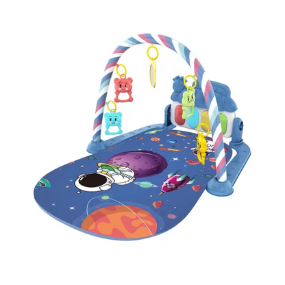 Musical Play Mat for Children