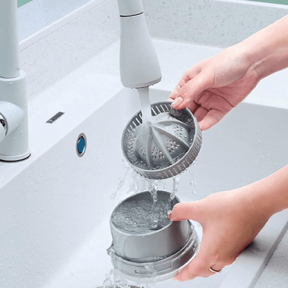 Presse-agrumes électrique sans fil puissant