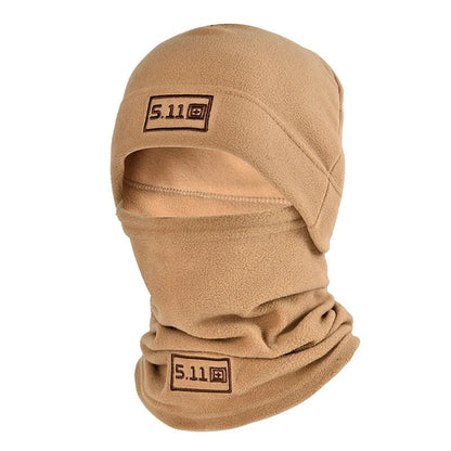 Soft Balaclava Like a Snow Mask
