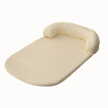 Matelas rafraîchissant amovible à technologie refroidissante
