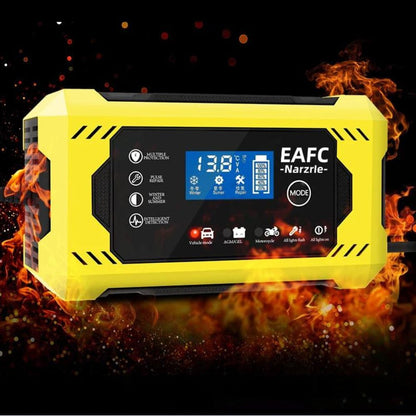Powerful 12V Fast Car Charger