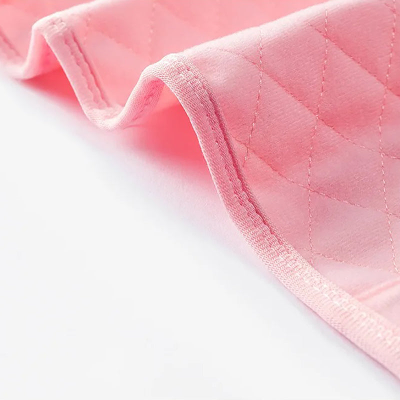 Ceinture postnatale de maintien ajustable en tissu extensible