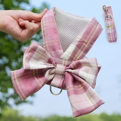 Comfortable Adjustable Safety Harness