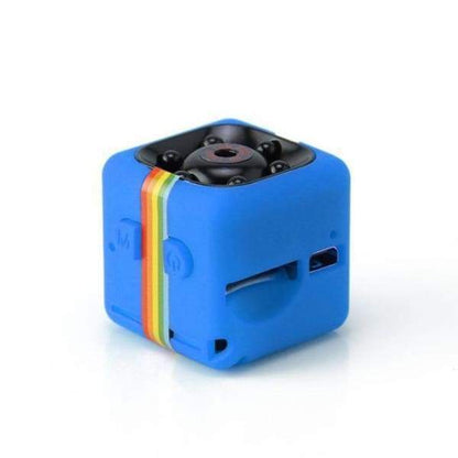 Mini caméra HD 1080p compacte