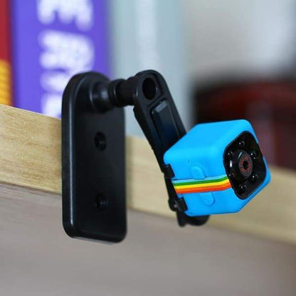 Mini caméra HD 1080p compacte