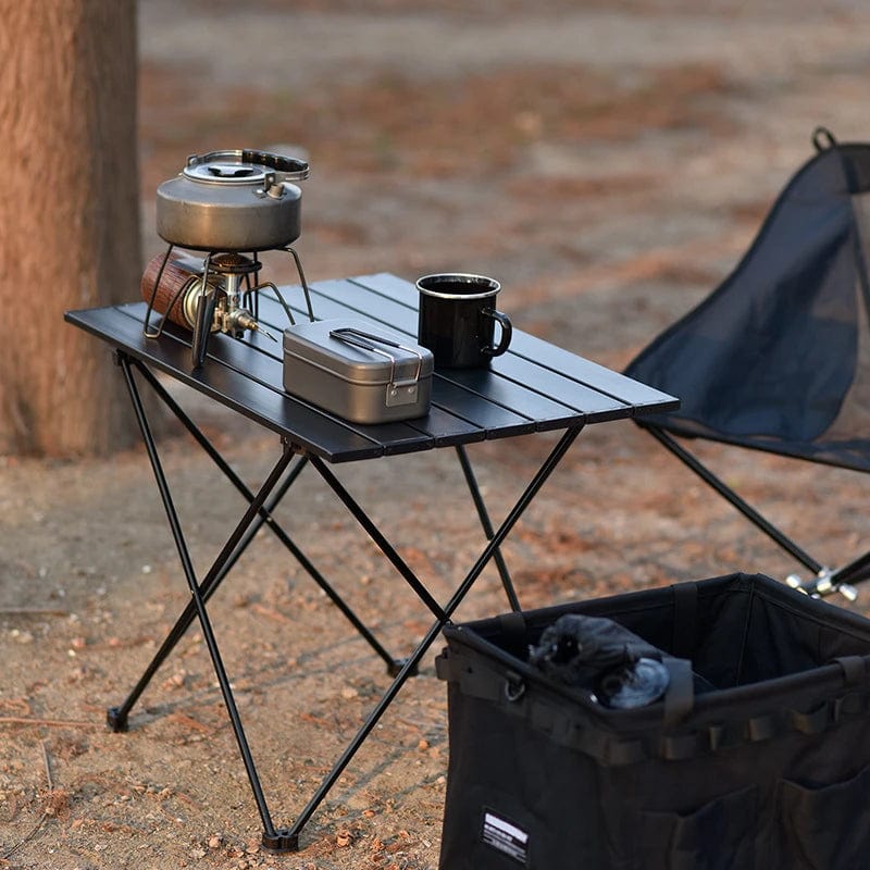 Lightweight Folding Garden Table