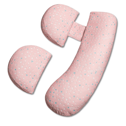 Comfortable Pregnancy Cushion for Expecting Women