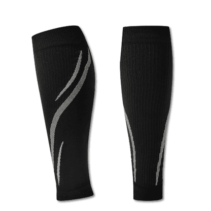 Sports Socks for Muscular Calves