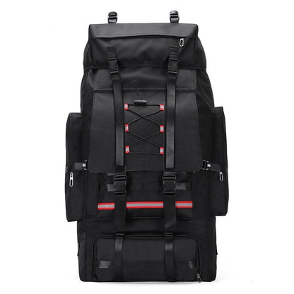 Sac à dos de voyage grand volume 130 L