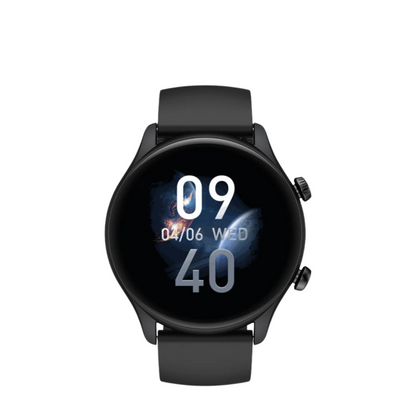 Montre connectée de suivi d’activité à écran HD