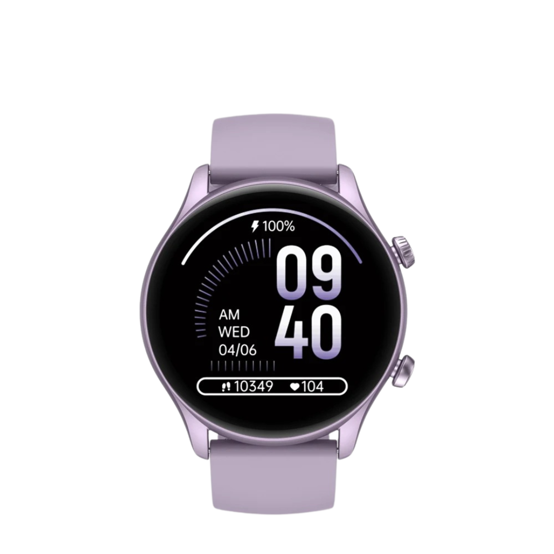 Precise Sports Watch with HD Screen