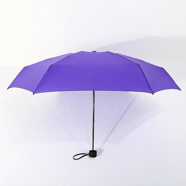 Ultra-Light and Durable Folding Umbrella