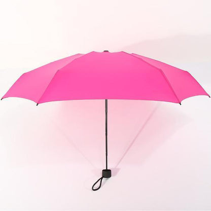 Ultra-Light and Durable Folding Umbrella