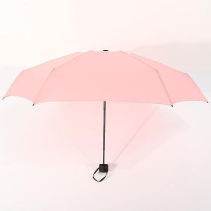 Ultra-Light and Durable Folding Umbrella