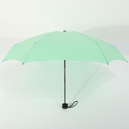 Ultra-Light and Durable Folding Umbrella