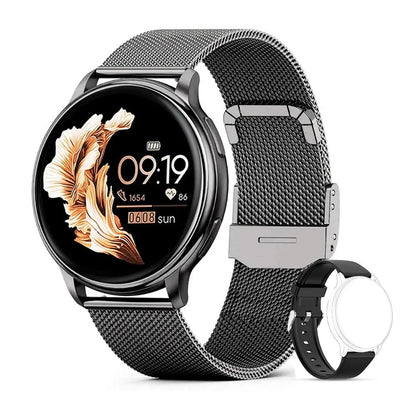 Fitness Watch for Sporty Women