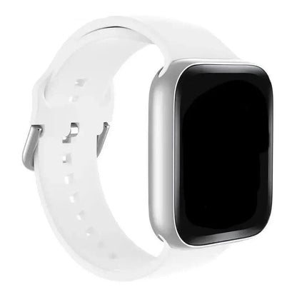 Montre connectée avec suivi d'activité et écran tactile
