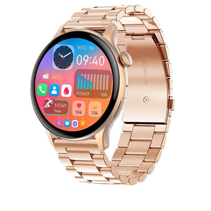Women’s Smartwatch with HD Screen